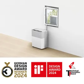 Midea PortaSplit 3,5 kW