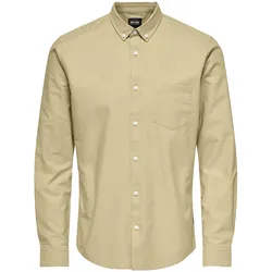 Only & Sons Hemd ALVARO  Langarmhemd