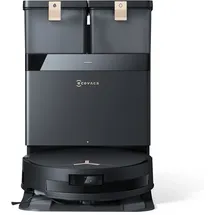 Ecovacs Deebot T50 Max Pro Omni schwarz