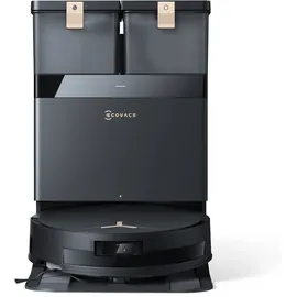 Ecovacs Deebot T50 Max Pro Omni schwarz