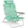 HOMECALL Campingstuhl Klappbar Mint