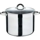RB Renberg Renberg 12 Liter Großraum-Kochtopf Großraumtopf RB-2209