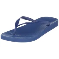 IPANEMA Damen Anat Colors FEM Zehentrenner, 8977 Blue/Navy, 41.5
