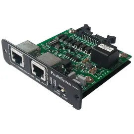 RIELLO UPS On-Line USV-Anlage SDU 10000-6