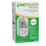 OneTouch Verio Flex mg/dl