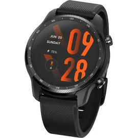 mobvoi TicWatch Pro 3 Ultra GPS shadow black