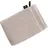 Waschhandschuh 16 x 22 cm urban grey