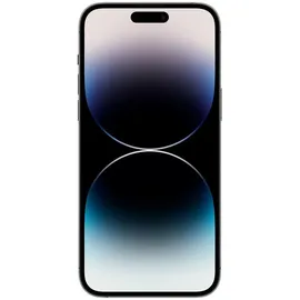 Apple iPhone 14 Pro Max 256 GB Space Schwarz