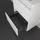 Villeroy & Boch Waschtischunterschrank 2 Auszüge 52,2 x 59,6 x 42,4 cm Brilliant White