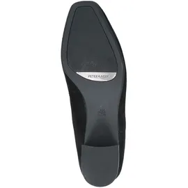 Peter Kaiser Stiefelette Schwarz 38,5