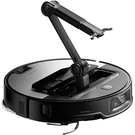 Roborock Saros Z70 Silver mit Wasseranschluss