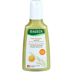 Rausch N hr-Shampoo mit Ei-Öl