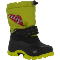 Spirale Morten Schneestiefel Hellgrün 24