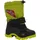 Spirale Morten Schneestiefel Hellgrün 24