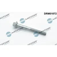 DR.MOTOR AUTOMOTIVE Schraube, Einspritzdüsenhalter DRM01072