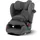 Cybex Pallas G i-Size lava grey