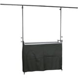 Showgear Mammoth DJ Stand Set - Ständer