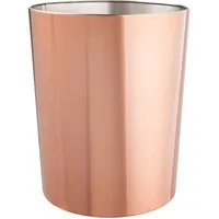 MDesign Mülleimer 6,4 l Roségold
