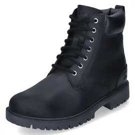 CLARKS RossdaleHiGTX Herren Schwarz 41,5