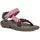 Teva Hurricane XLT 2 Damen root multi 36