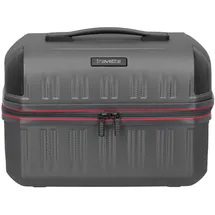 Travelite Dynamiic Beautycase Anthracite