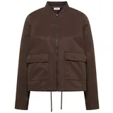 Cecil Jackenblazer Braun 38