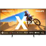 85PML9009/12 85" 4K QD MiniLED Ambilight TV
