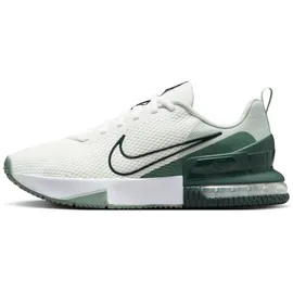 Nike Air Max Alpha Trainer 6 Herren Summit White/Seaweed/Light Silver 45,5