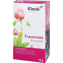 Heinrich Klenk GmbH & Co. KG Frauentee