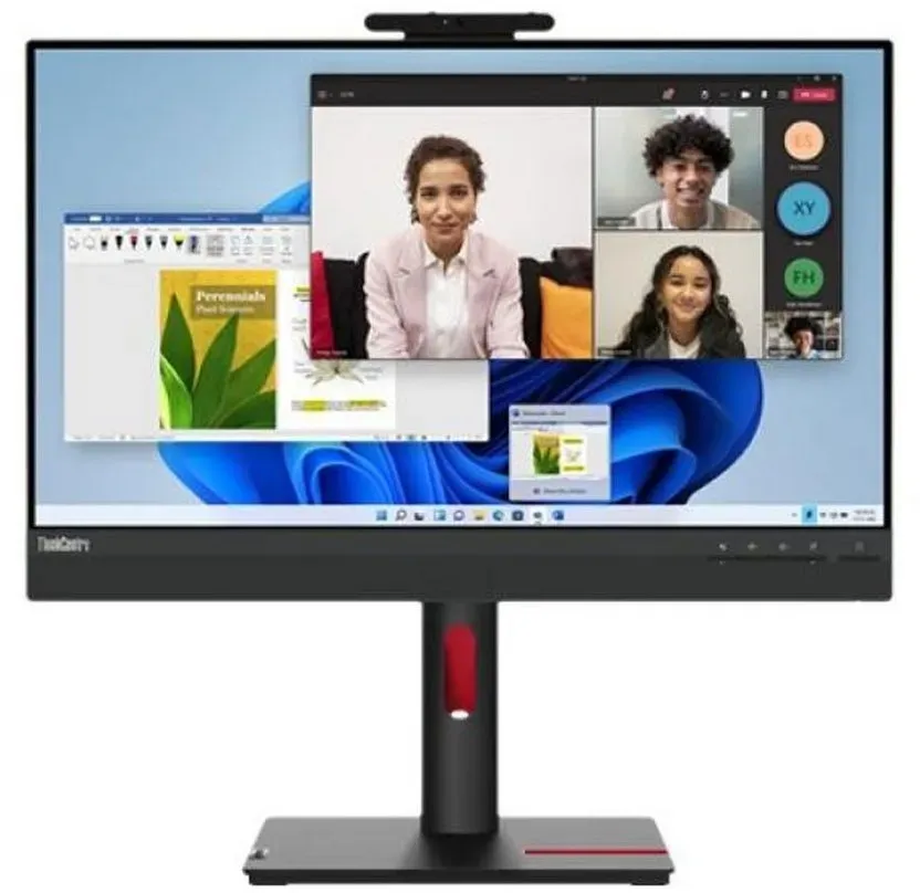 Lenovo ThinkCentre 60,5cm (23,8 Zoll) PC