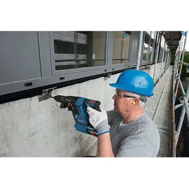 Bosch GBH 18V-26F + GDE ohne Akku 061191000K