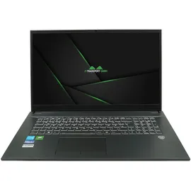 JodaBook F17 Classic Intel Core i5 1235U 64 GB RAM 4 TB SSD Intel Iris Xe Graphics Win11 Pro