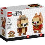 LEGO BrickHeadz Chip und Chap 40550