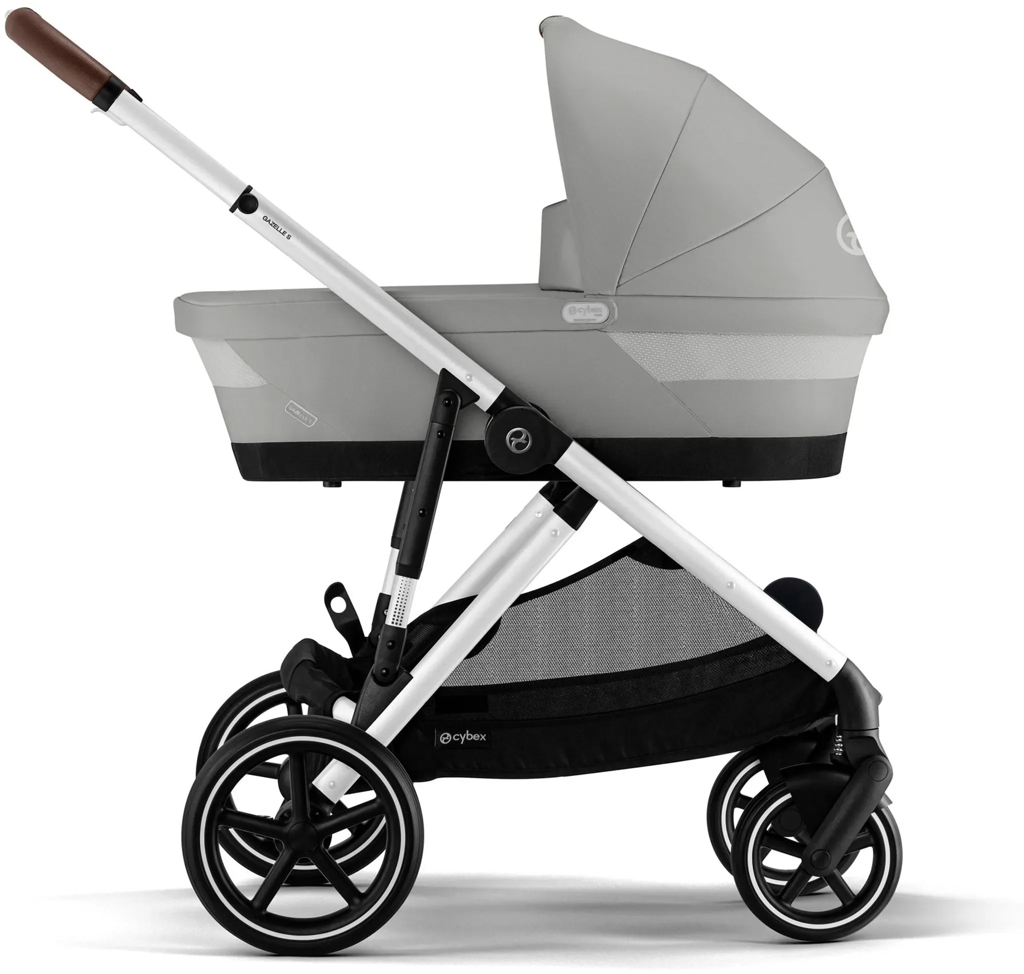 Cybex GOLD Kombikinderwagen Gazelle S