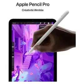 Apple iPad mini (7. Generation 2024) 128 GB Wi-Fi Blau
