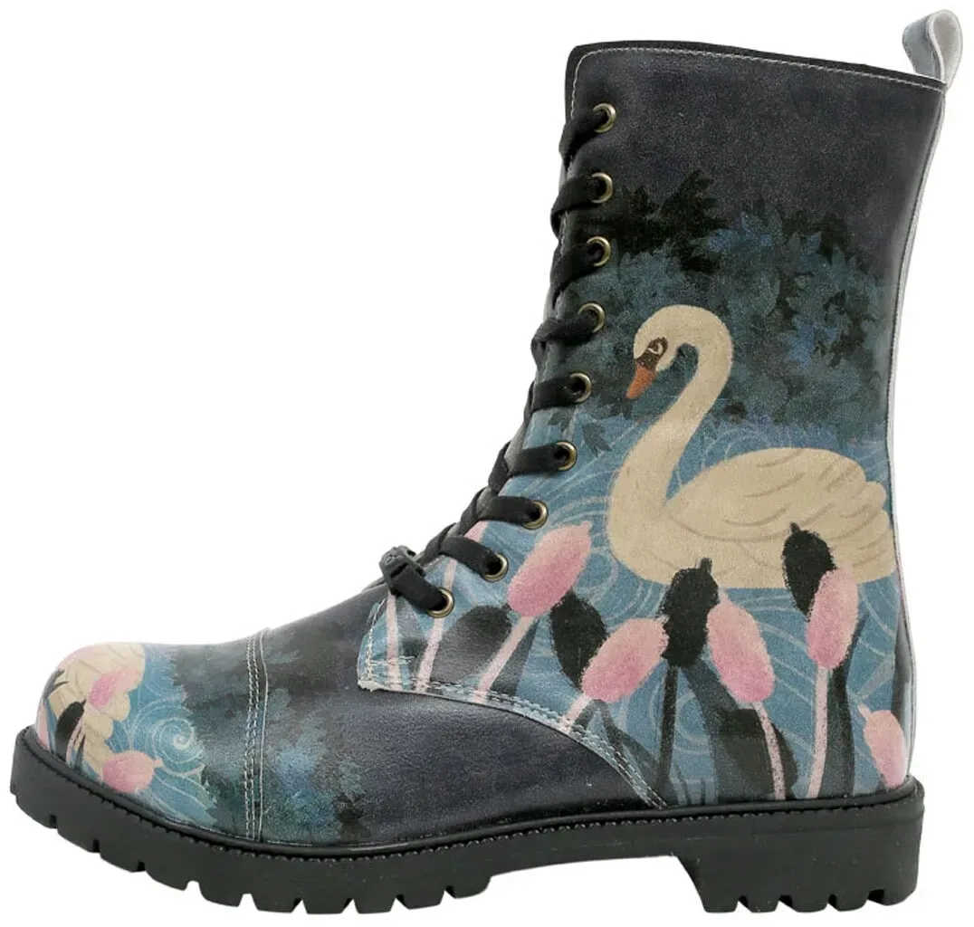 Schnürboots DOGO 