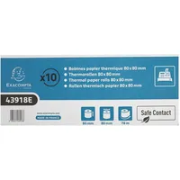 Exacompta 43918E Thermopapier 76 m