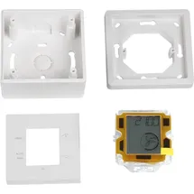 Zehnder Bedieneinheit ComfoSense C67 für Lüftungsgeräte Q350/450/600