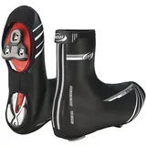 BBB Hardwear Überschuhe Schwarz 45-46
