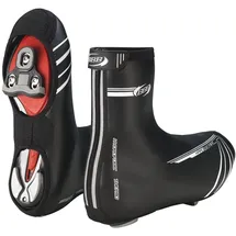 BBB Hardwear Überschuhe Schwarz 45-46