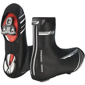BBB Hardwear Überschuhe Schwarz 45-46