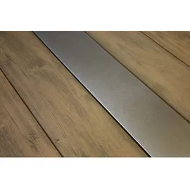 Harms Import Tisch Gruppe Aluminium Terrasse Polystyrol Teak Optiker Garten Veranda