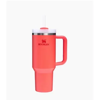 Stanley Quencher H2.0 Flowstate Tumbler 1,2l Hot Coral