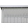 Duramax Metallgerätehaus Palladium 6x5 1,99 x 1,97 m silber