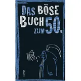 Lappan Verlag Das böse Buch zum 50.