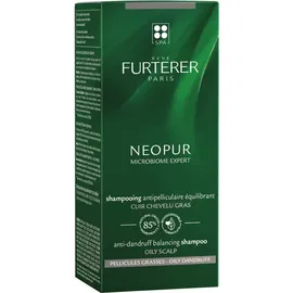 Pierre Fabre Neopur Anti-Schuppen Shampoo 150 ml