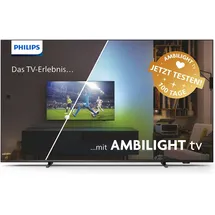 Philips The Xtra 75PML9008/12 75" 4K LED Ambilight TV