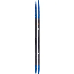 ATOMIC Langlauf Ski PRO C2 SKINTEC, Blue/Black/Orange, 181