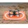 PGYTECH Landebahndrohne blau/orange für DJI Mavic Air