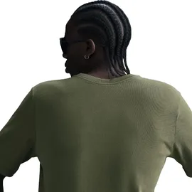 Nike Sportswear Herren T-Shirt, grün - US: XL